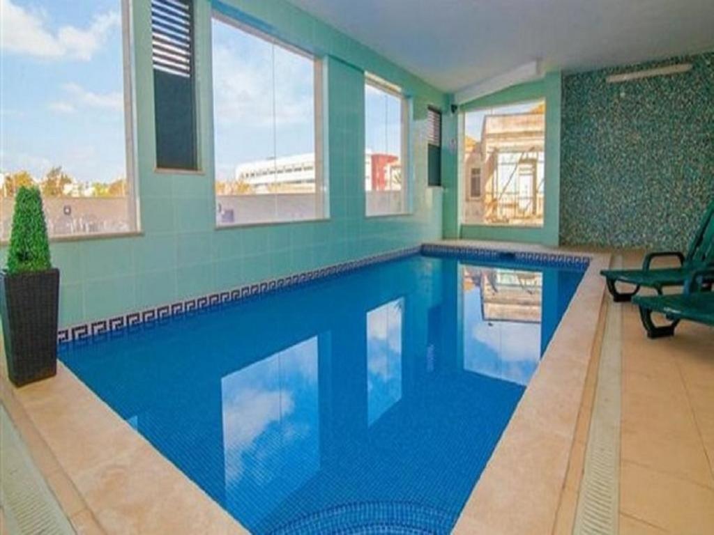 Quinta Das Palmeiras Apartamento *
