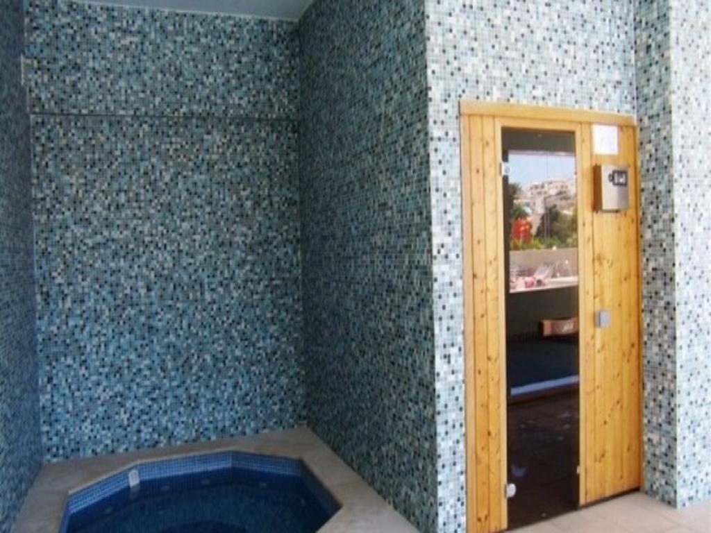 Quinta Das Palmeiras Apartamento *