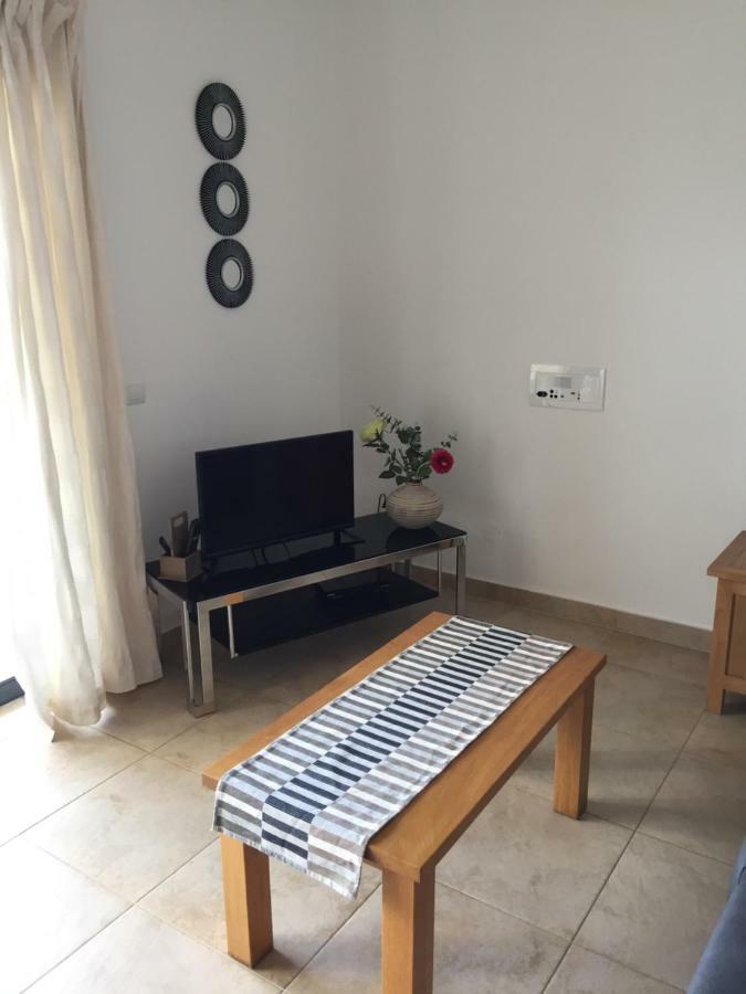 Quinta Das Palmeiras Apartamento