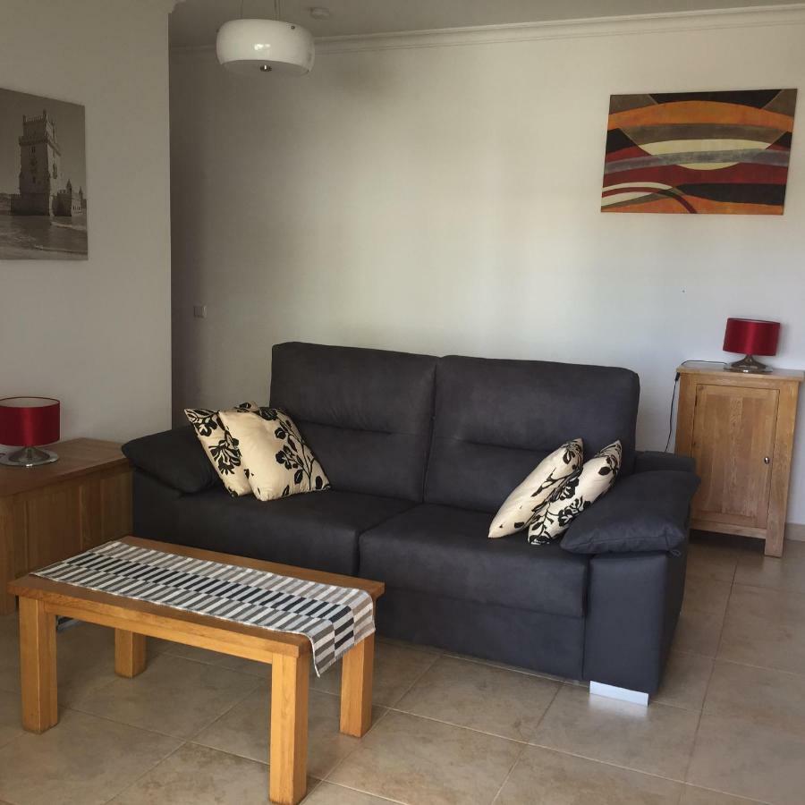 Apartamento Quinta Das Palmeiras *
