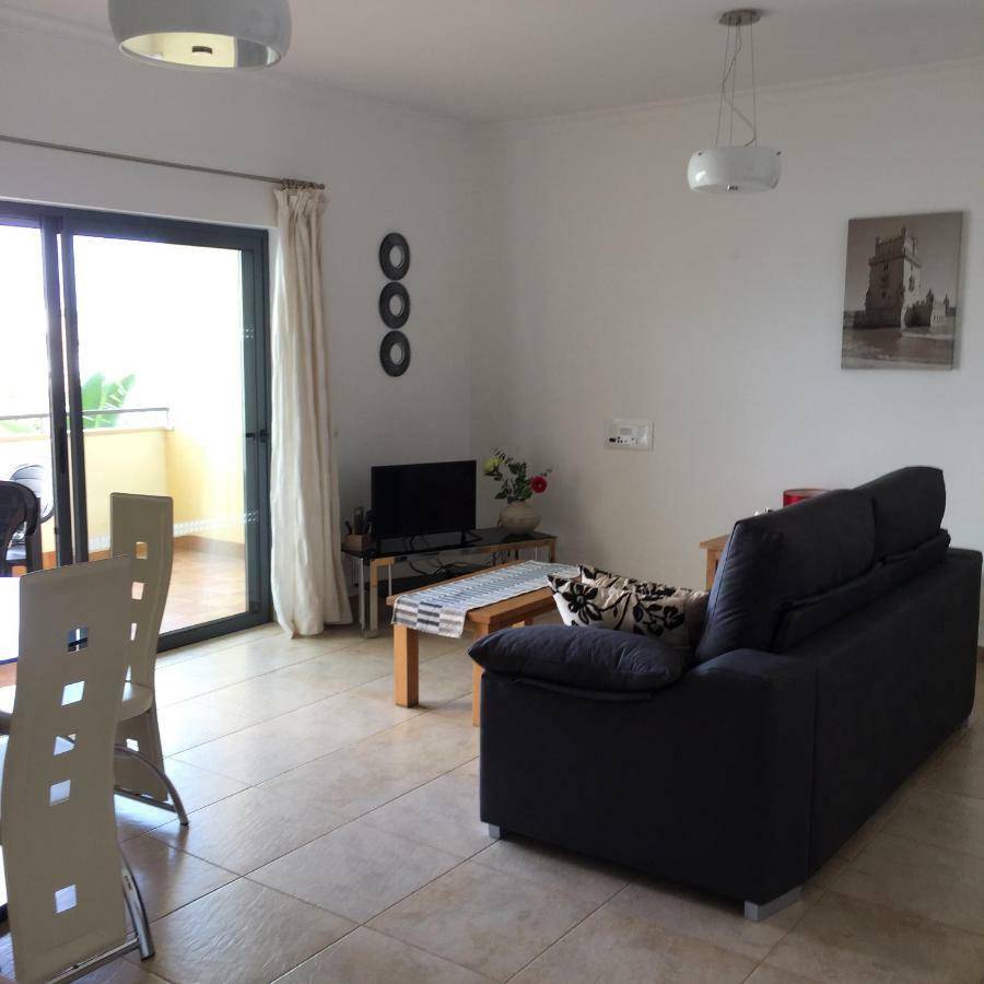 Quinta Das Palmeiras Apartamento Lagos