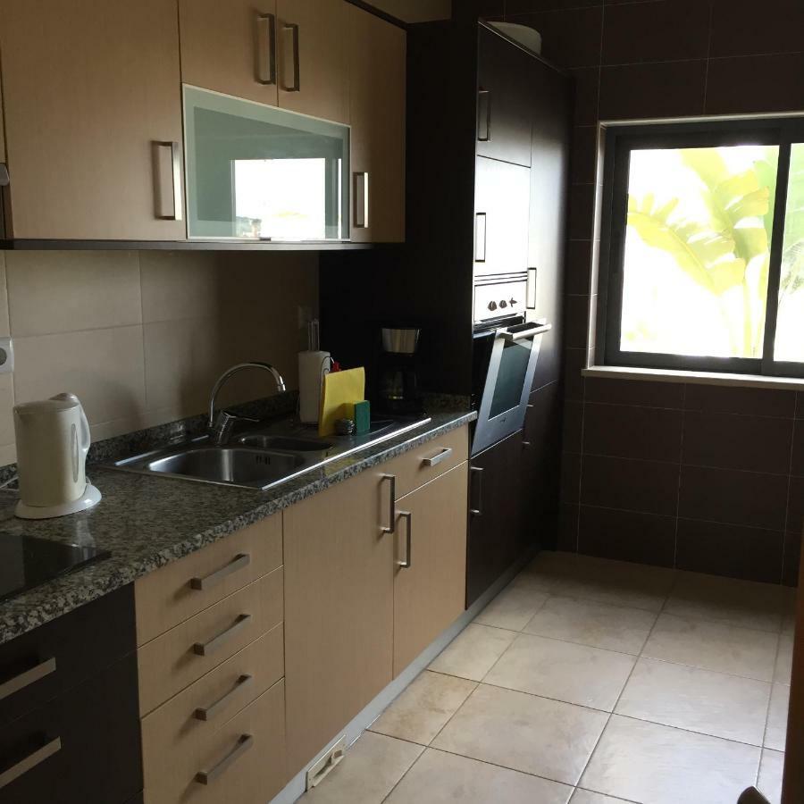 Quinta Das Palmeiras Apartment